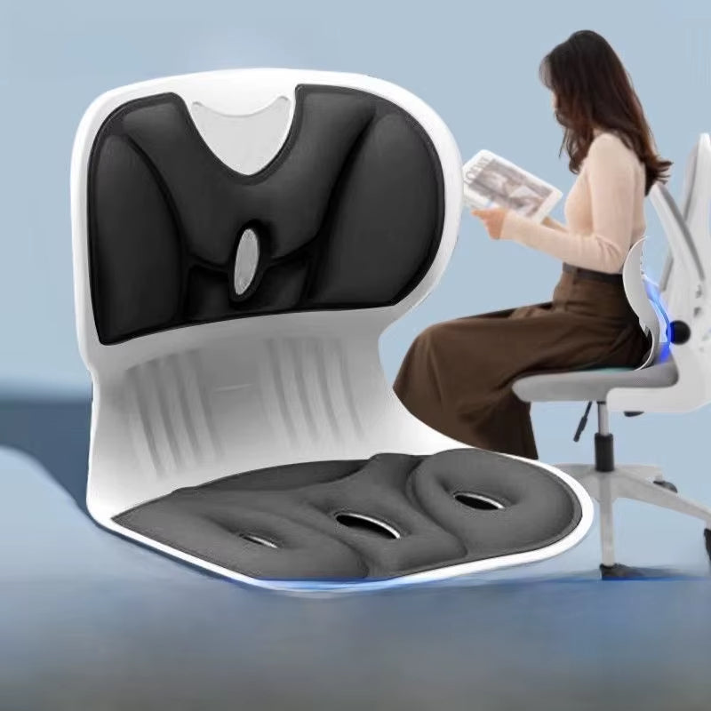Ergonomic Cushion for Office & School – Lumbar Support Pad
