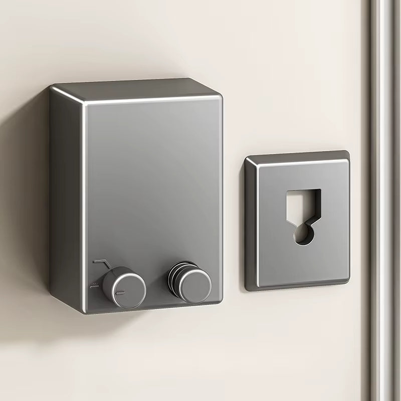 Retractable Clotheslne Stainless Seel Pull-Out Clothes-Drying Macunie Ripe Space-Saving Clothes Drying Rak For Household