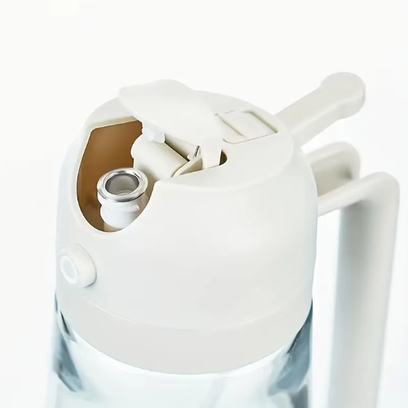 HomeEasy™ 2-in-1 Oil Dispenser