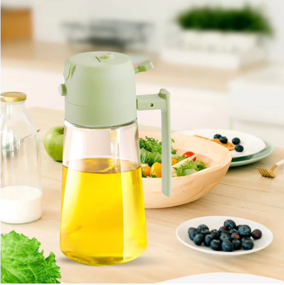 HomeEasy™ 2-in-1 Oil Dispenser