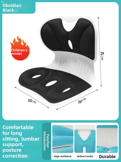 Ergonomic Cushion for Office & School – Lumbar Support Pad