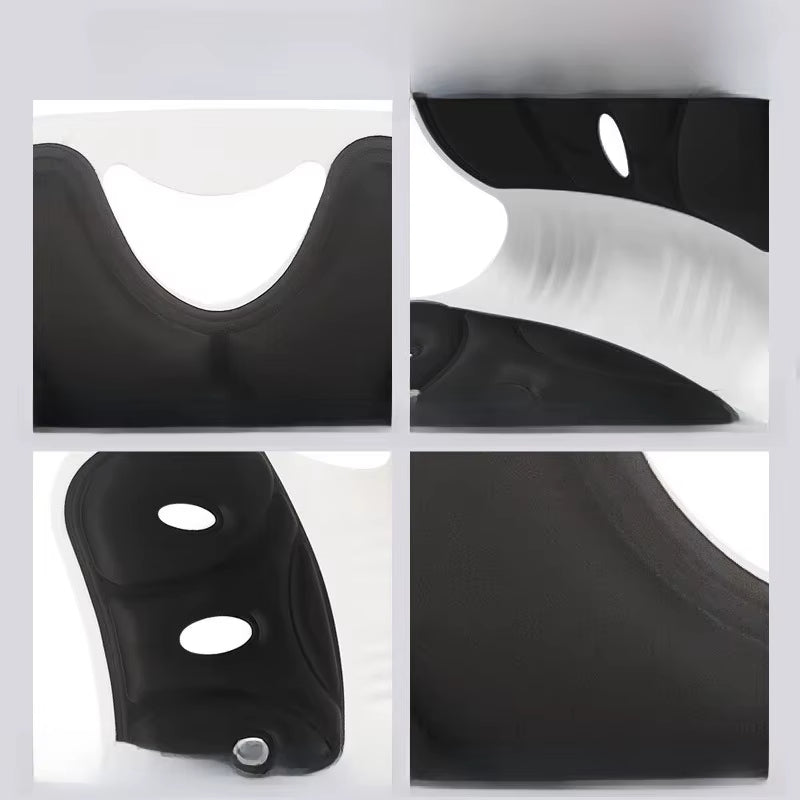 Ergonomic Cushion for Office & School – Lumbar Support Pad