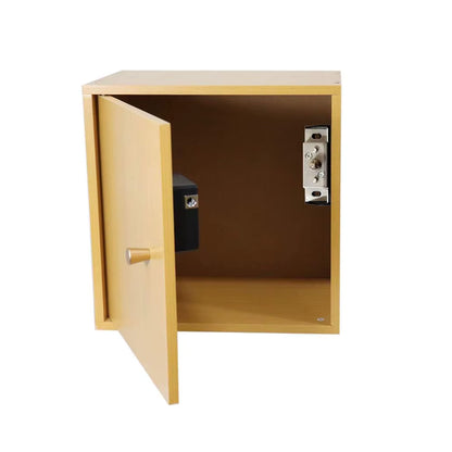 Smart Invisible Lock