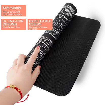 EMS Foot Massager Pad – Relieve Pain & Boost Circulation